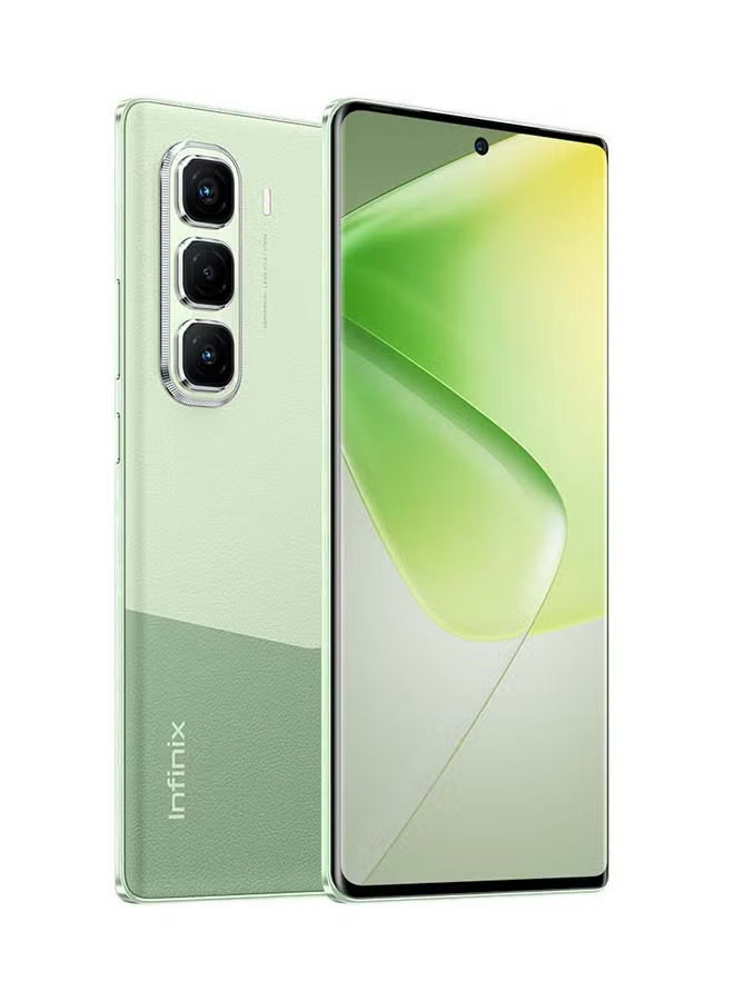 INFINIX HOT 50 PRO PLUS - TDRA VERSION