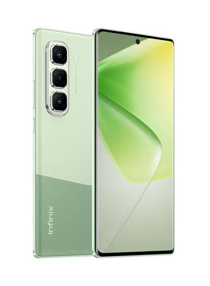 INFINIX HOT 50 PRO PLUS - TDRA VERSION