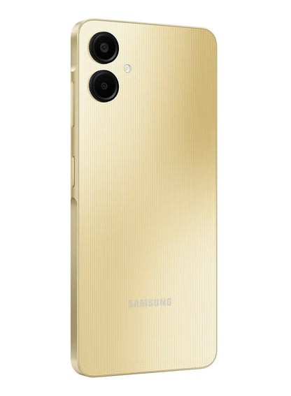 SAMSUNG A06 - 4GB RAM, 64GB STORAGE - TDRA UAE VERSION