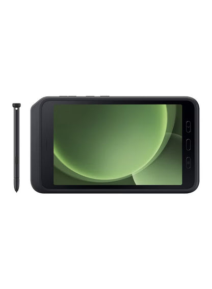 RUGGED TABLET-TAB ACTIVE 5(X306B)-ENGLISH VERSION