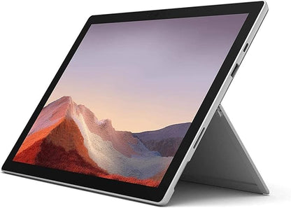 SURFACE PRO 5-i5 CPU-7TH GEN-8GB RAM-256GB SSD STORAGE-TOUCH DISPLAY