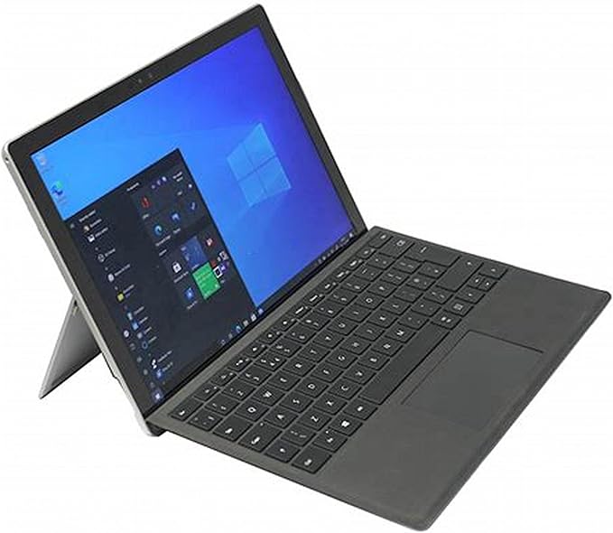 SURFACE PRO 5-i5 CPU-7TH GEN-8GB RAM-256GB SSD STORAGE-TOUCH DISPLAY