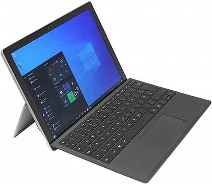 SURFACE PRO 5-i5 CPU-7TH GEN-8GB RAM-256GB SSD STORAGE-TOUCH DISPLAY