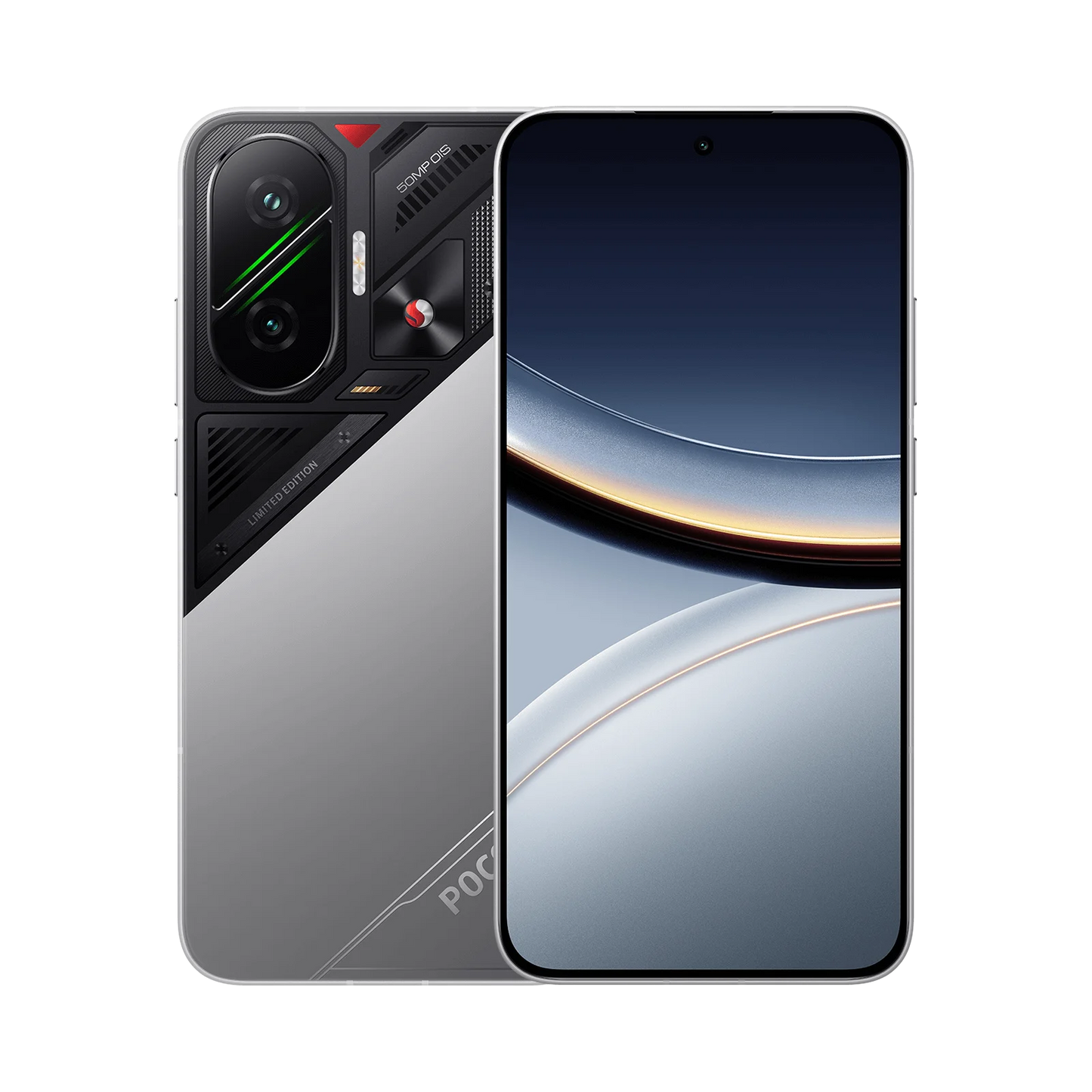 POCO F7 - GLOBAL VERSION