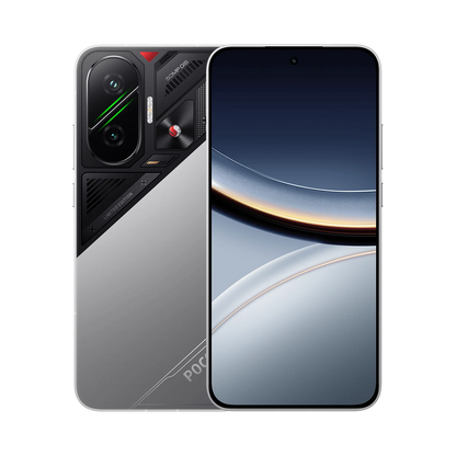 POCO F7 - GLOBAL VERSION