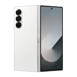 SAMSUNG GALAXY Z FOLD 6 (NO WARRANTY) - 12GB RAM, 512GB STORAGE - ARABIC VERSION