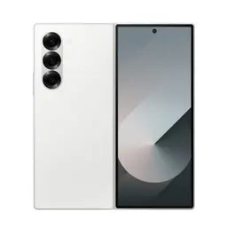 SAMSUNG GALAXY Z FOLD 6 (NO WARRANTY) - 12GB RAM, 512GB STORAGE - ARABIC VERSION