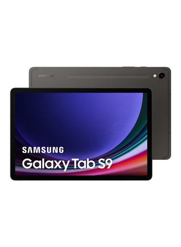 GALAXY TAB S9 X716 5G - 8GB RAM, 128GB STORAGE - TDRA VERSION