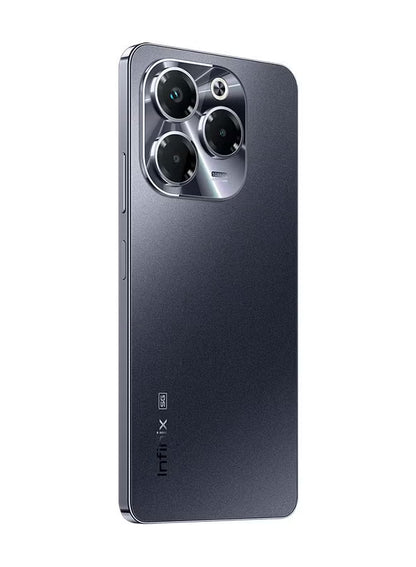 INFINIX NOTE 40X 5G - TDRA VERSION