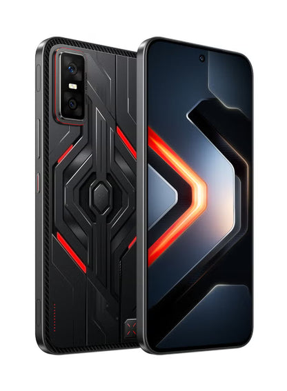 INFINIX GT30 PRO 5G - TDRA VERSION