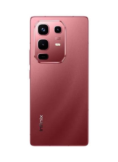 INFINIX NOTE 50 - TDRA VERSION