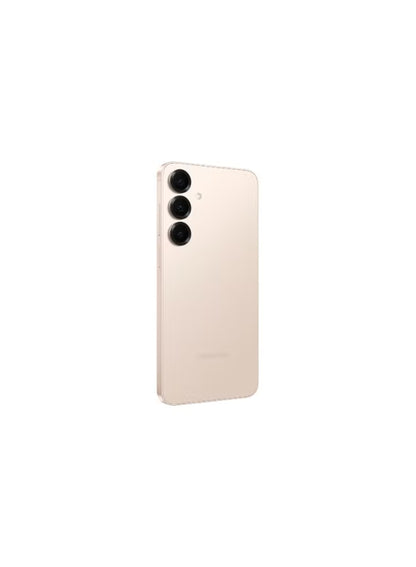 SAMSUNG S25 - 12GB RAM, 128GB STORAGE - TDRA UAE VERSION