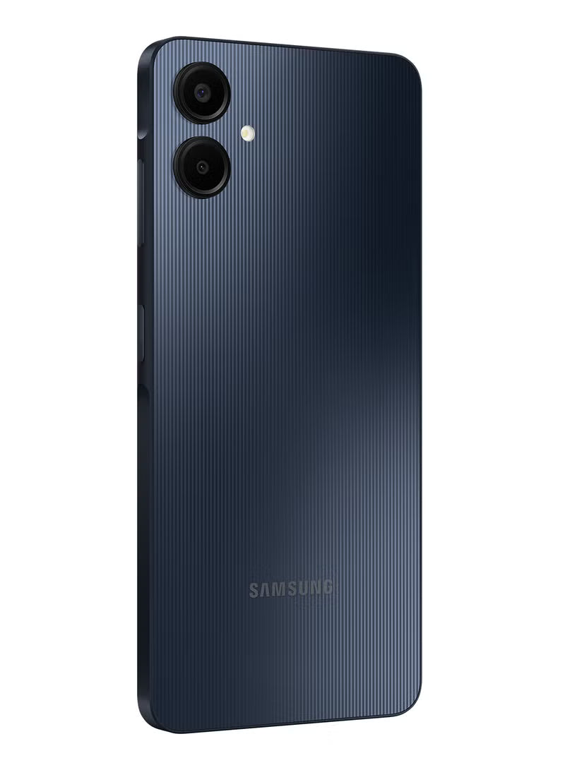 SAMSUNG A06 - 4GB RAM, 64GB STORAGE - TDRA UAE VERSION