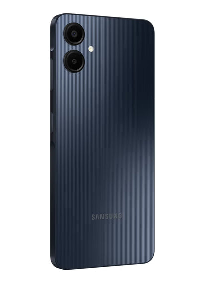SAMSUNG A06 - 4GB RAM, 64GB STORAGE - TDRA UAE VERSION