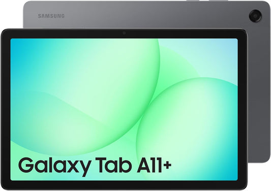 GALAXY TAB A11+-X230-WIFI-ENGLISH/INDIA VERSION