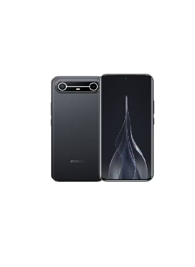 TECNO POVA SLIM 5G