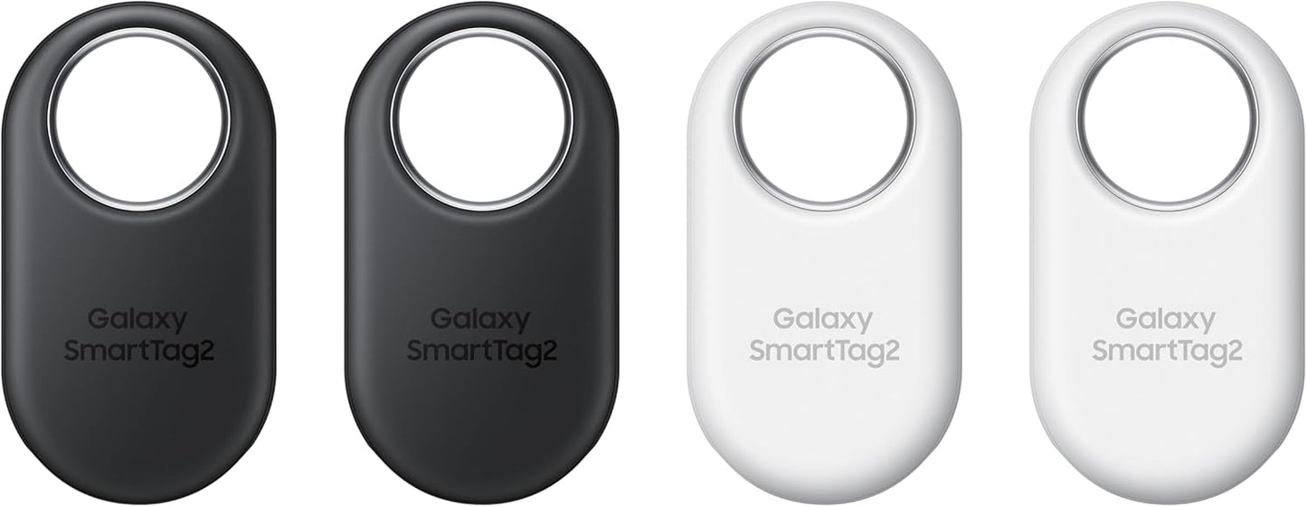 SAMSUNG GALAXY SMART TAG 2-4 PACK-TDRA
