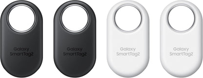 SAMSUNG GALAXY SMART TAG 2-4 PACK-TDRA