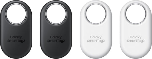 SAMSUNG GALAXY SMART TAG 2-4 PACK-TDRA
