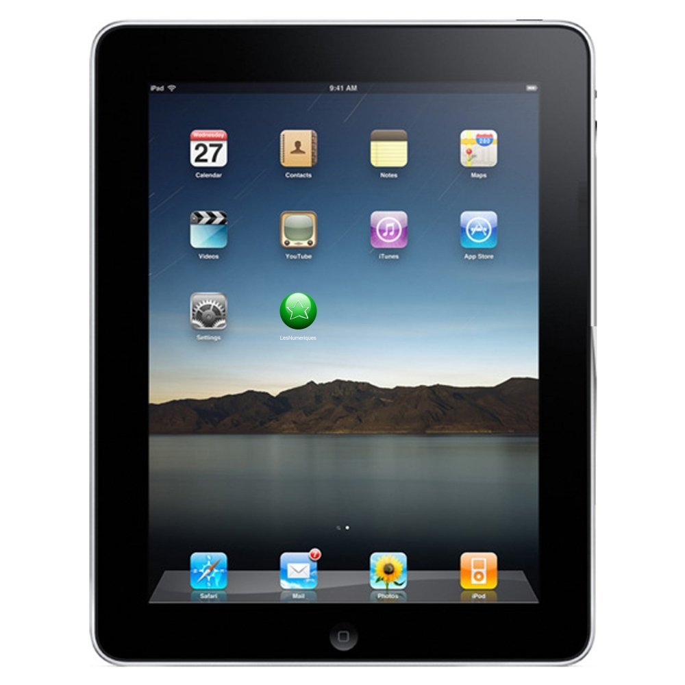 IPAD 4 - USED - 32GB STORAGE - A++ CONDITION