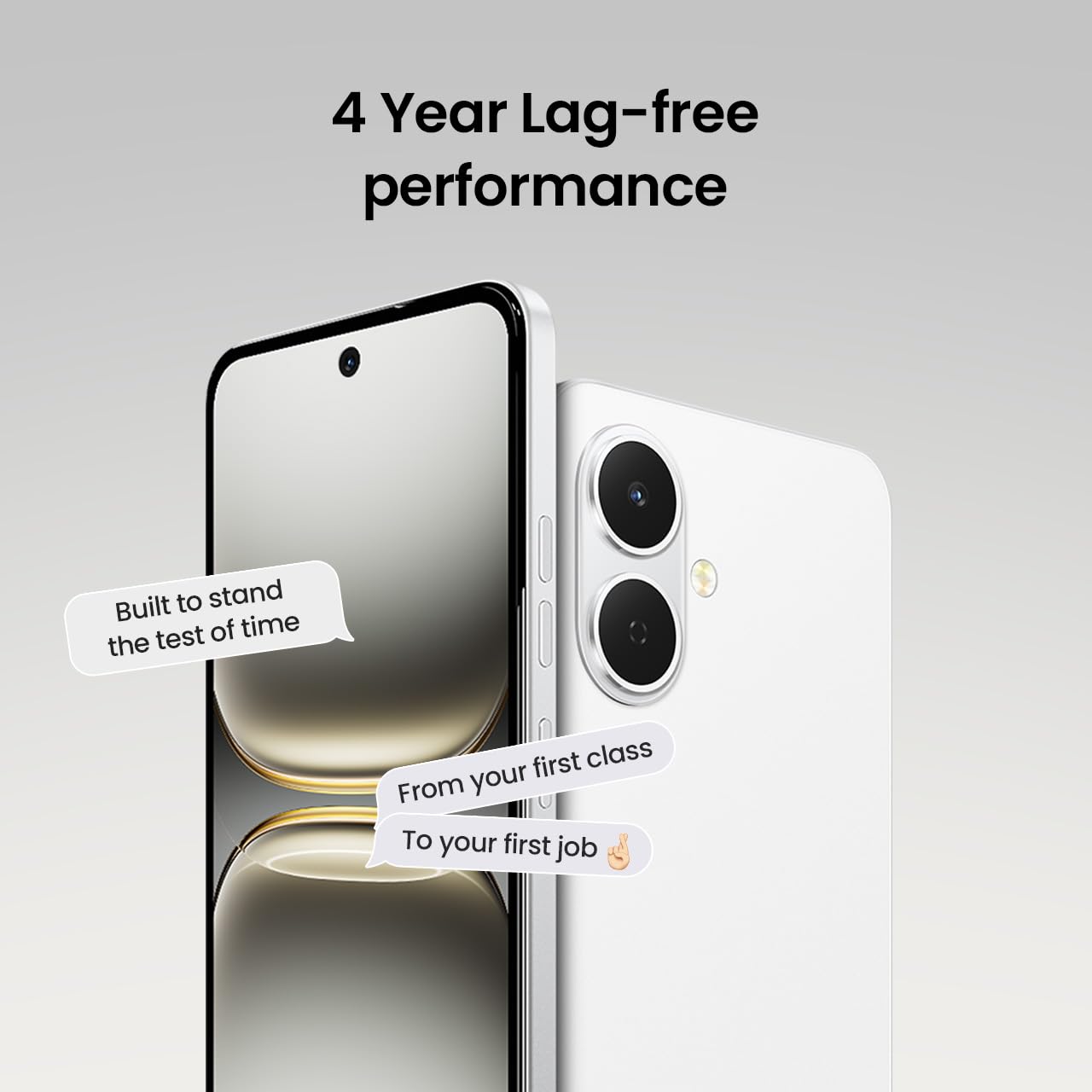 TECNO SPARK G02 4G