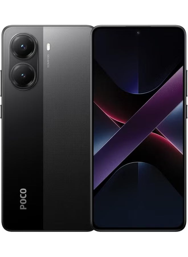 POCO X7 PRO GLOBAL VERSION