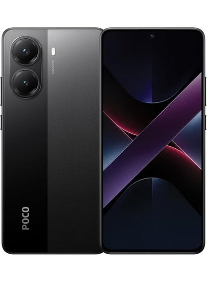 POCO X7 PRO GLOBAL VERSION