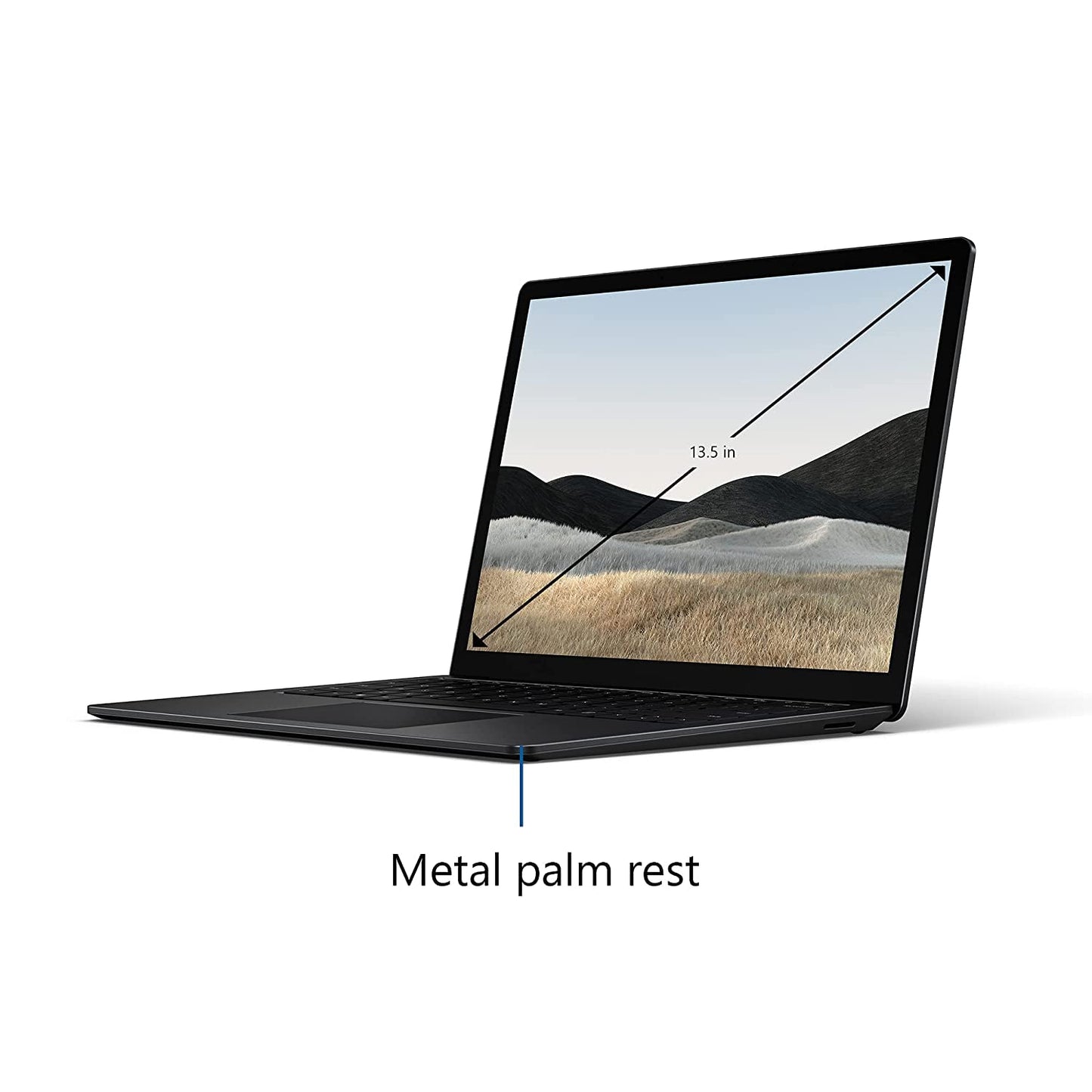 SURFACE LAPTOP 3-I7/I5 CPU-10TH GEN-16GB/8GB RAM-256GB STORAGE-TOUCH SCREEN