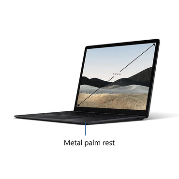 SURFACE LAPTOP 3-I7/I5 CPU-10TH GEN-16GB/8GB RAM-256GB STORAGE-TOUCH SCREEN