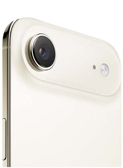 IPHONE 17 AIR - UAE-ARABIC VERSION - ESIM ONLY/TDRA MODEL - 256GB STORAGE