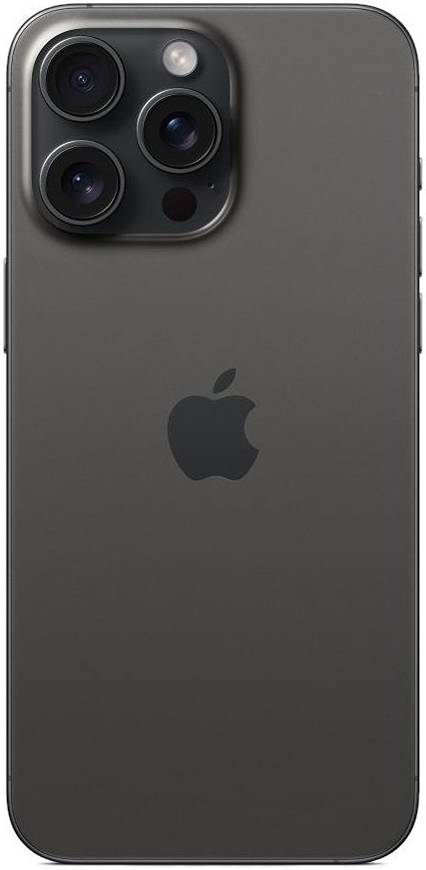 IPHONE 15 PRO MAX - USED - UAE VERSION - 256GB STORAGE - A++ CONDITION
