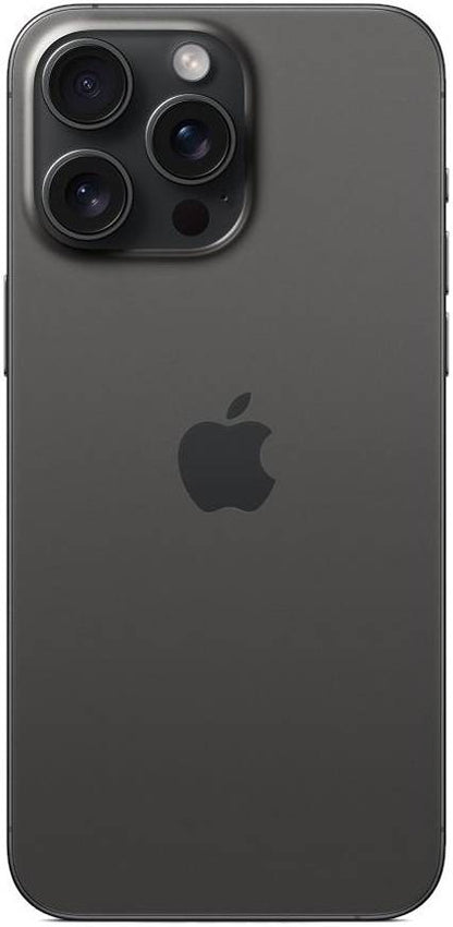 IPHONE 15 PRO MAX - USED - UAE VERSION - 256GB STORAGE - A++ CONDITION