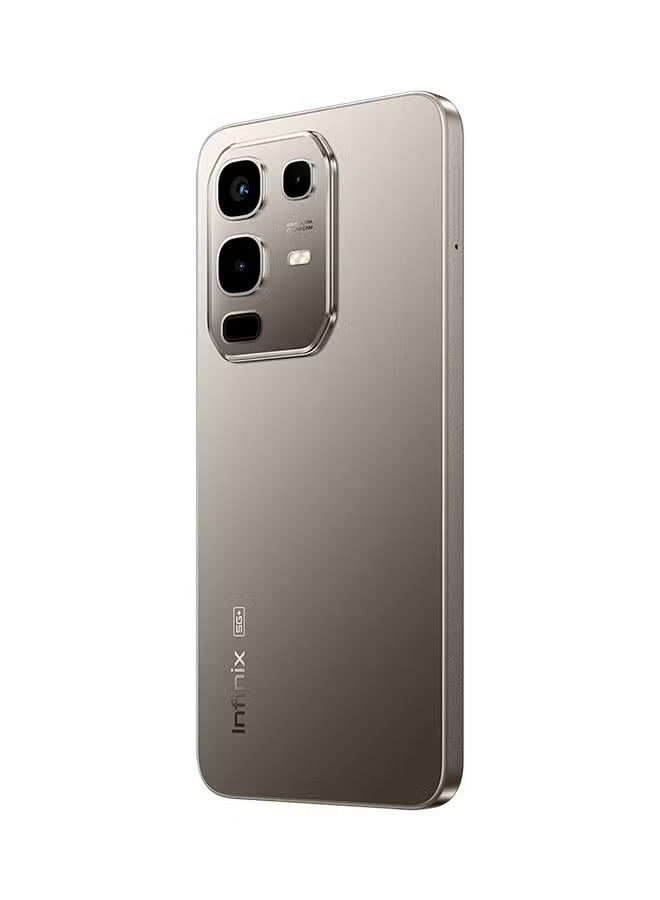 INFINIX NOTE 50X 5G - TDRA VERSION