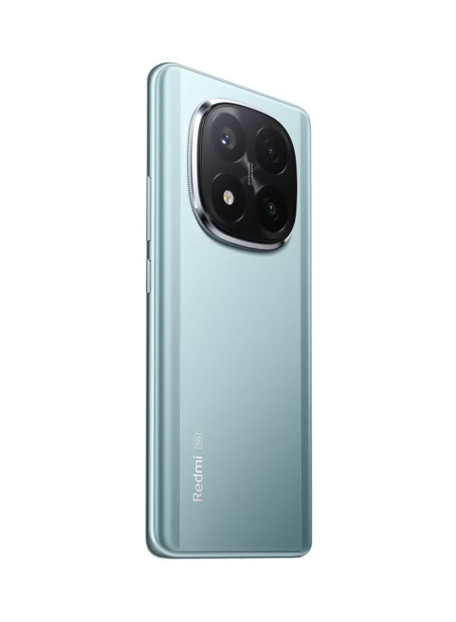 NOTE 14 PRO PLUS 5G - 12GB RAM, 512GB STORAGE -TDRA VERSION