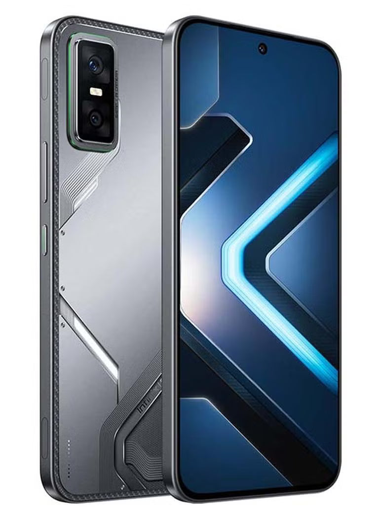 INFINIX GT30 5G - TDRA VERSION