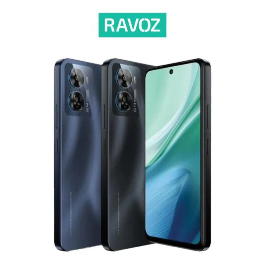 RAVOZ V8