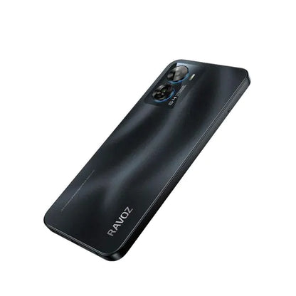 RAVOZ V8