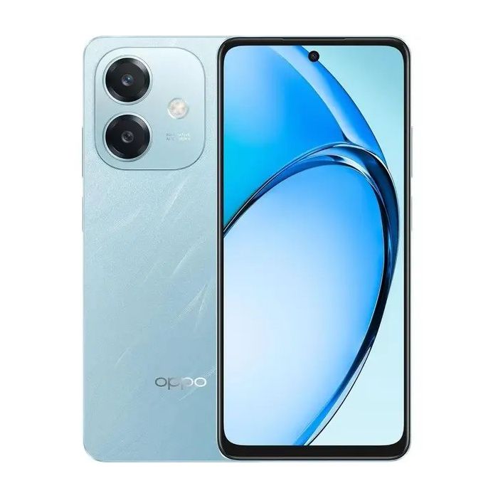 OPPO A60 5G
