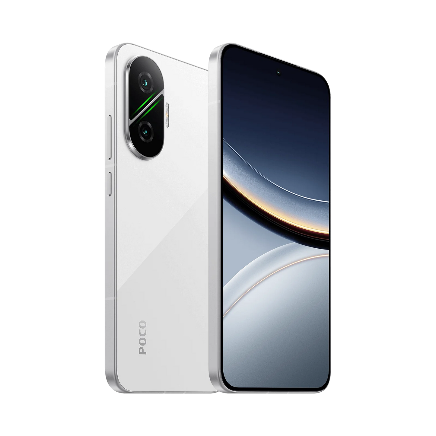 POCO F7 - GLOBAL VERSION