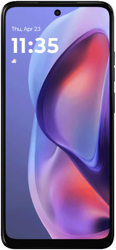MOTO E15