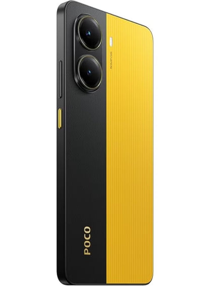POCO X7 PRO GLOBAL VERSION
