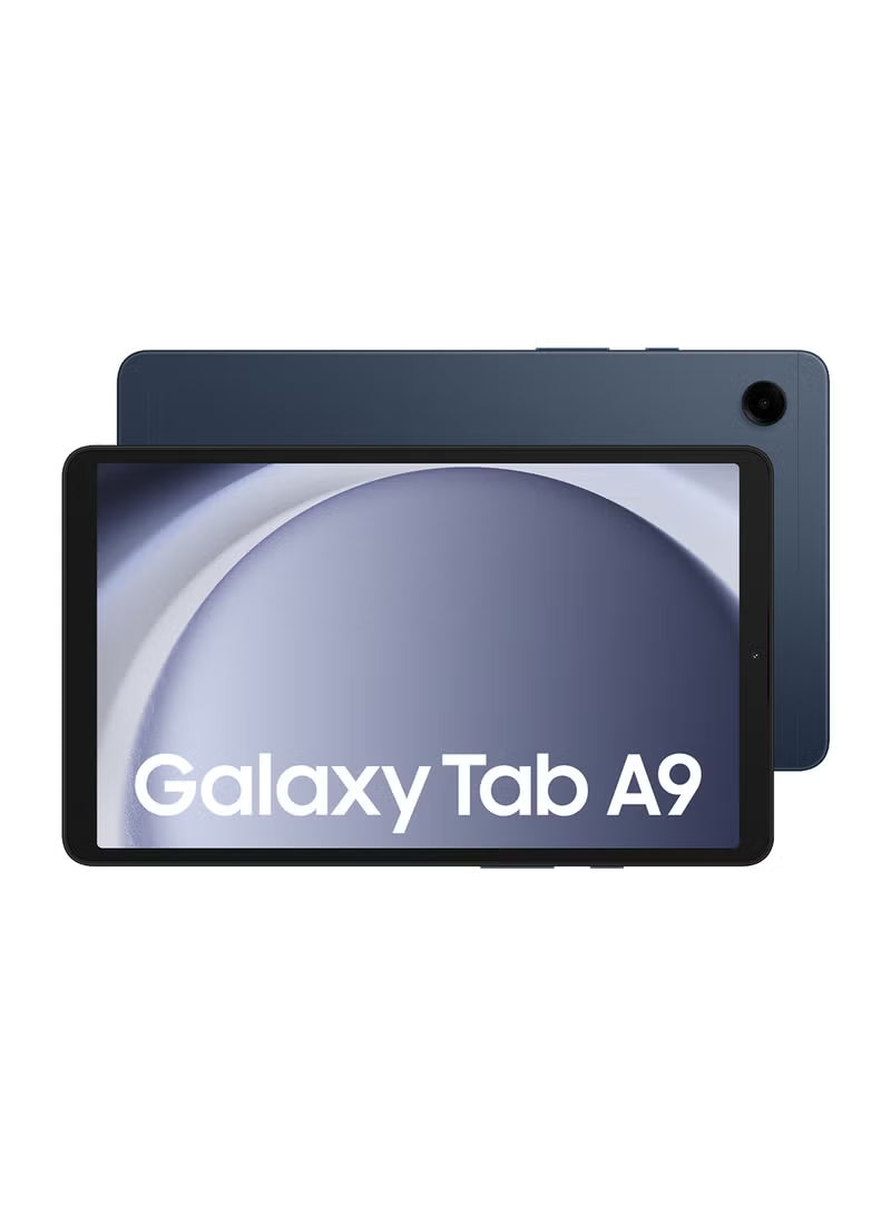 GALAXY TAB A9 4G(X115) - 8GB RAM, 128GB STORAGE - TDRA VERSION