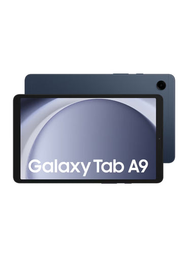 GALAXY TAB A9 4G(X115) - 8GB RAM, 128GB STORAGE - TDRA VERSION