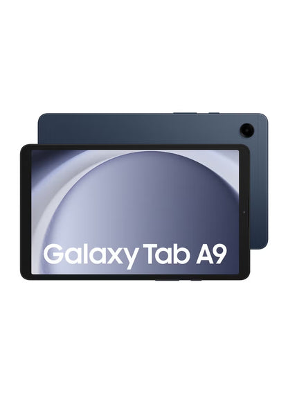 GALAXY TAB A9 4G(X115) - 8GB RAM, 128GB STORAGE - TDRA VERSION