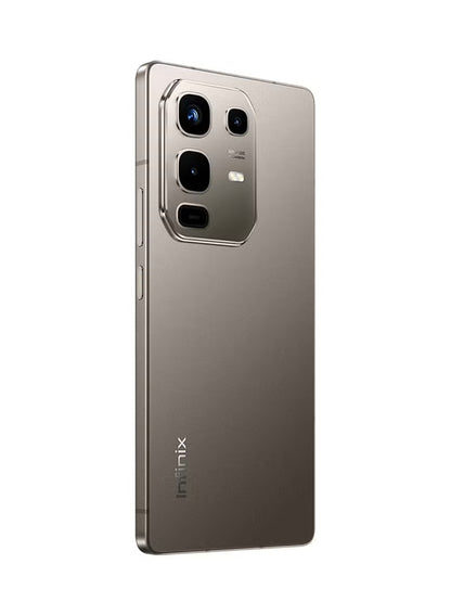 INFINIX NOTE 50 - TDRA VERSION