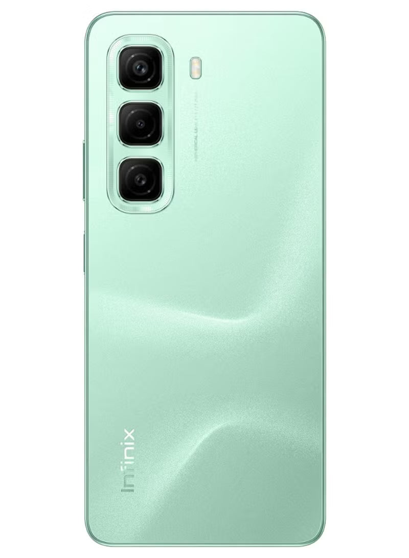 INFINIX HOT 50 5G - TDRA VERSION