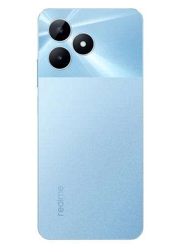 REALME NOTE 50 - TDRA VERSION