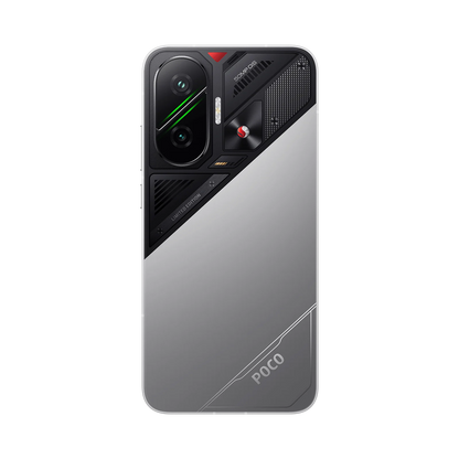 POCO F7 - GLOBAL VERSION