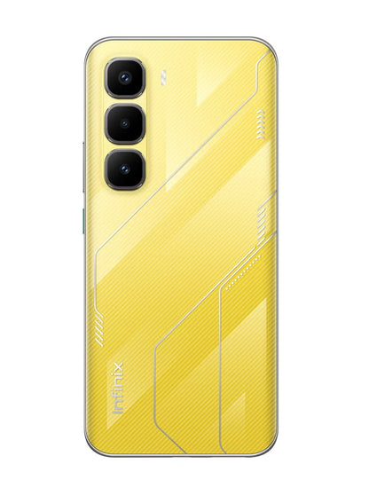 INFINIX HOT 60 PRO PLUS - TDRA VERSION