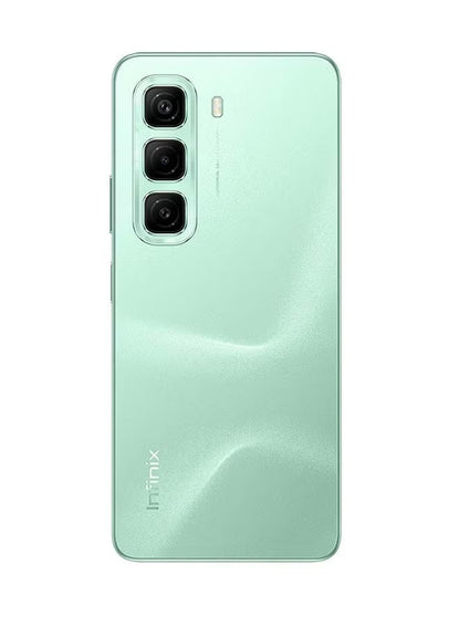 INFINIX HOT 50 - TDRA VERSION